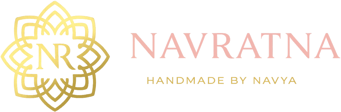 Navratna — Handmade by Navya